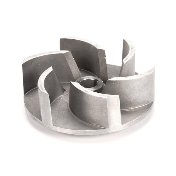 Impeller, Wash Machined